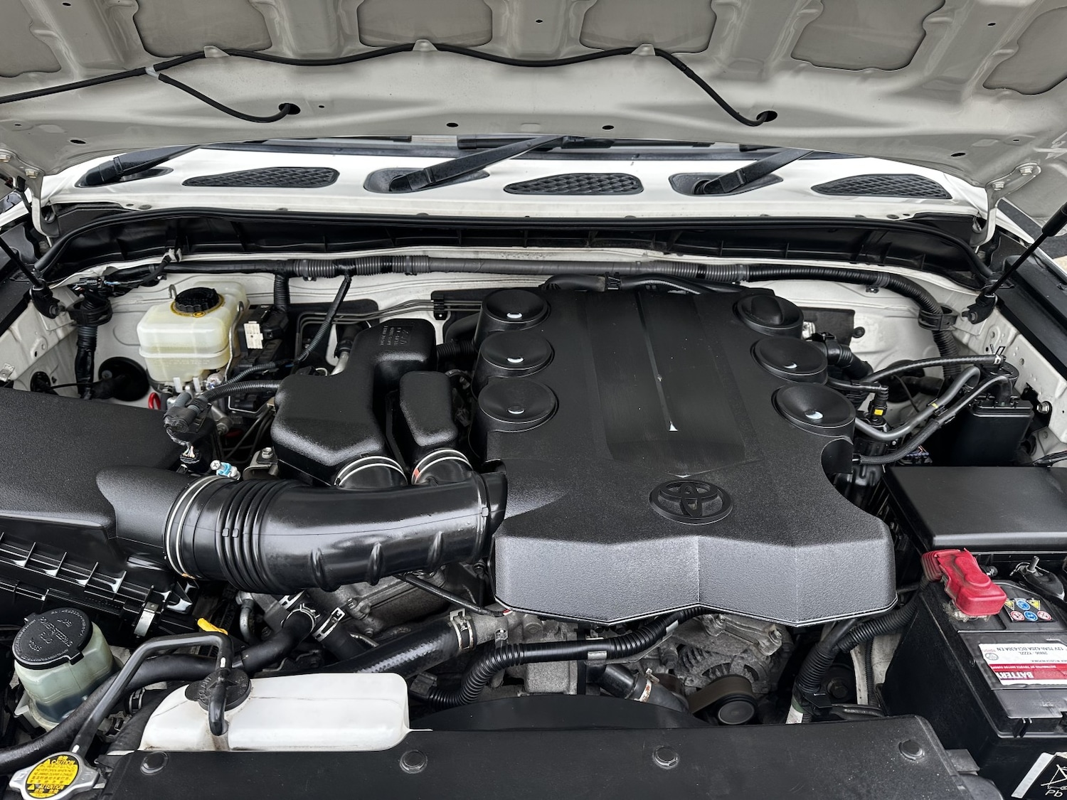 Used Toyota FJ Cruiser 2020 for sale - 76836987: Photo 38