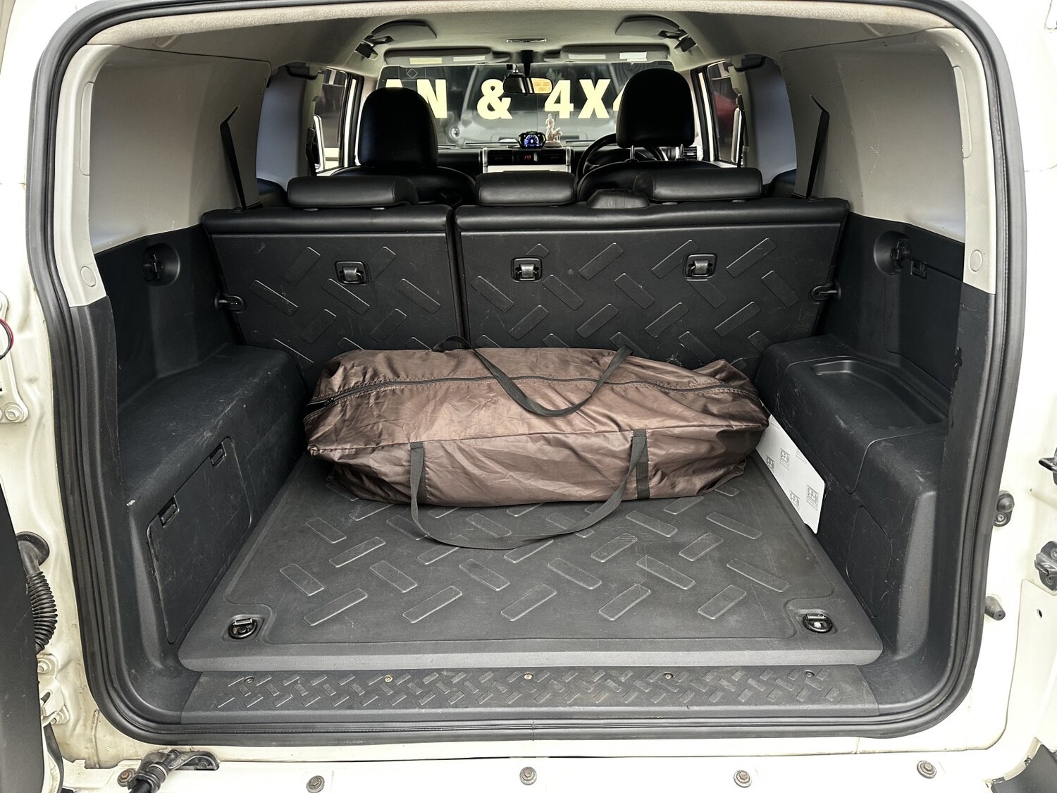 Used Toyota FJ Cruiser 2020 for sale - 76836987: Photo 41