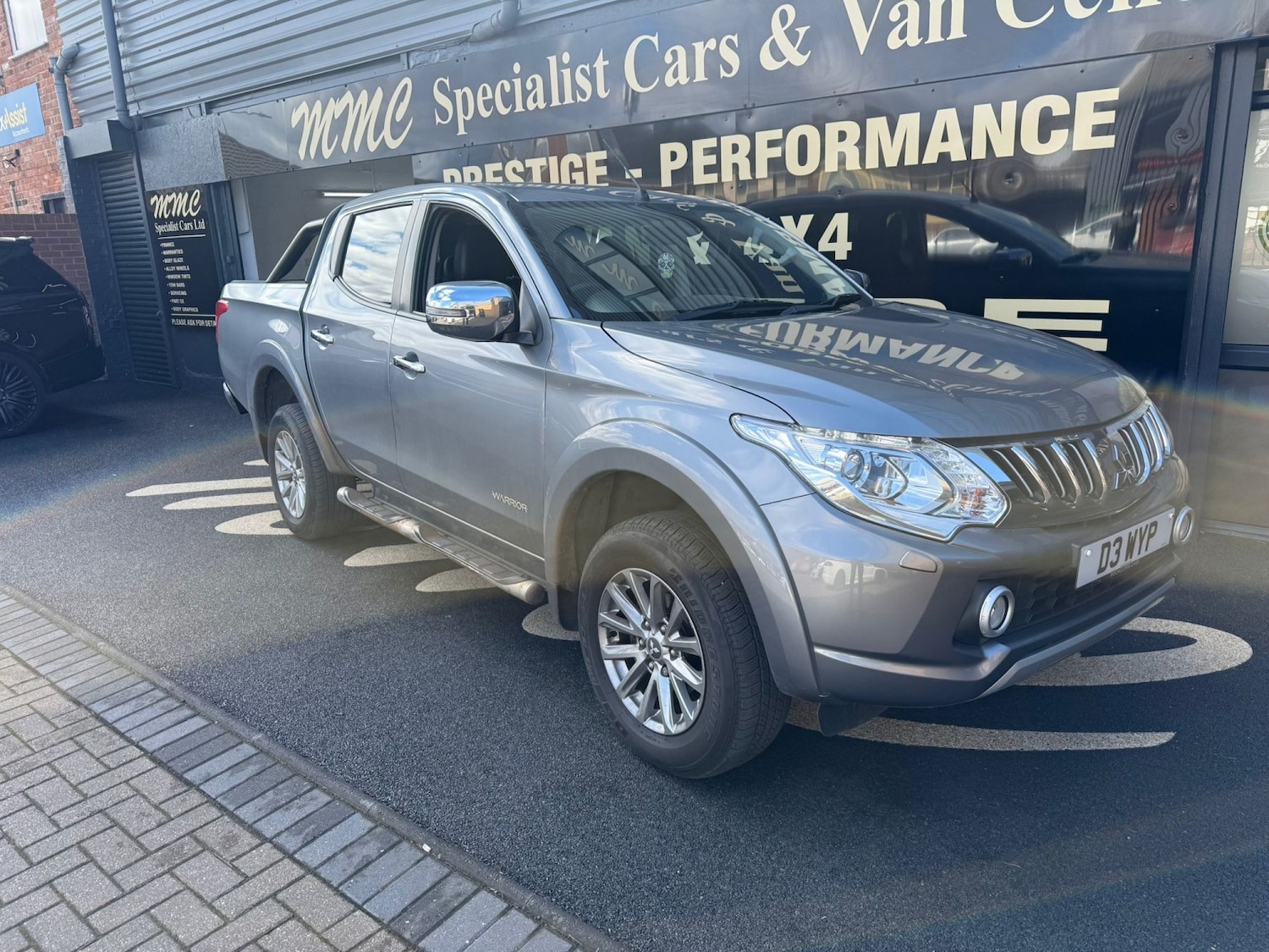 Used Mitsubishi L200 2016 for sale - 78084520: Photo 5