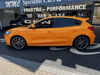 Used Ford Focus 2019 for sale - 79143571: Photo
