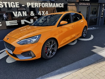 Used Ford Focus 2019 for sale - 79143571: Photo