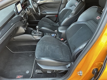 Used Ford Focus 2019 for sale - 79143571: Photo