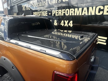 Used Ford Ranger 2019 for sale - 78961656: Photo