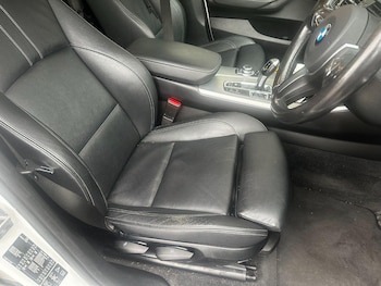 Used BMW X4 2017 for sale - 76198300: Photo 4