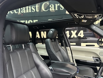 Used Land Rover Range Rover 2015 for sale - 77438408: Photo