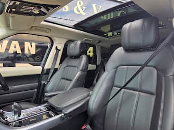 Used Land Rover Range Rover Sport 2021 for sale - 79644293: Photo