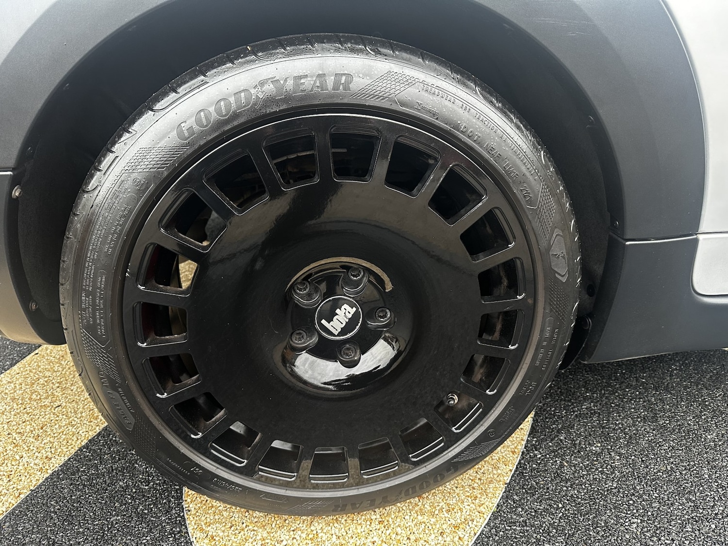 Used MINI Paceman 2014 for sale - 76347256: Photo 10