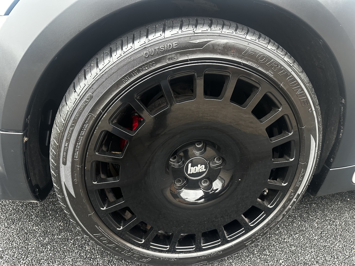 Used MINI Paceman 2014 for sale - 76347256: Photo 11