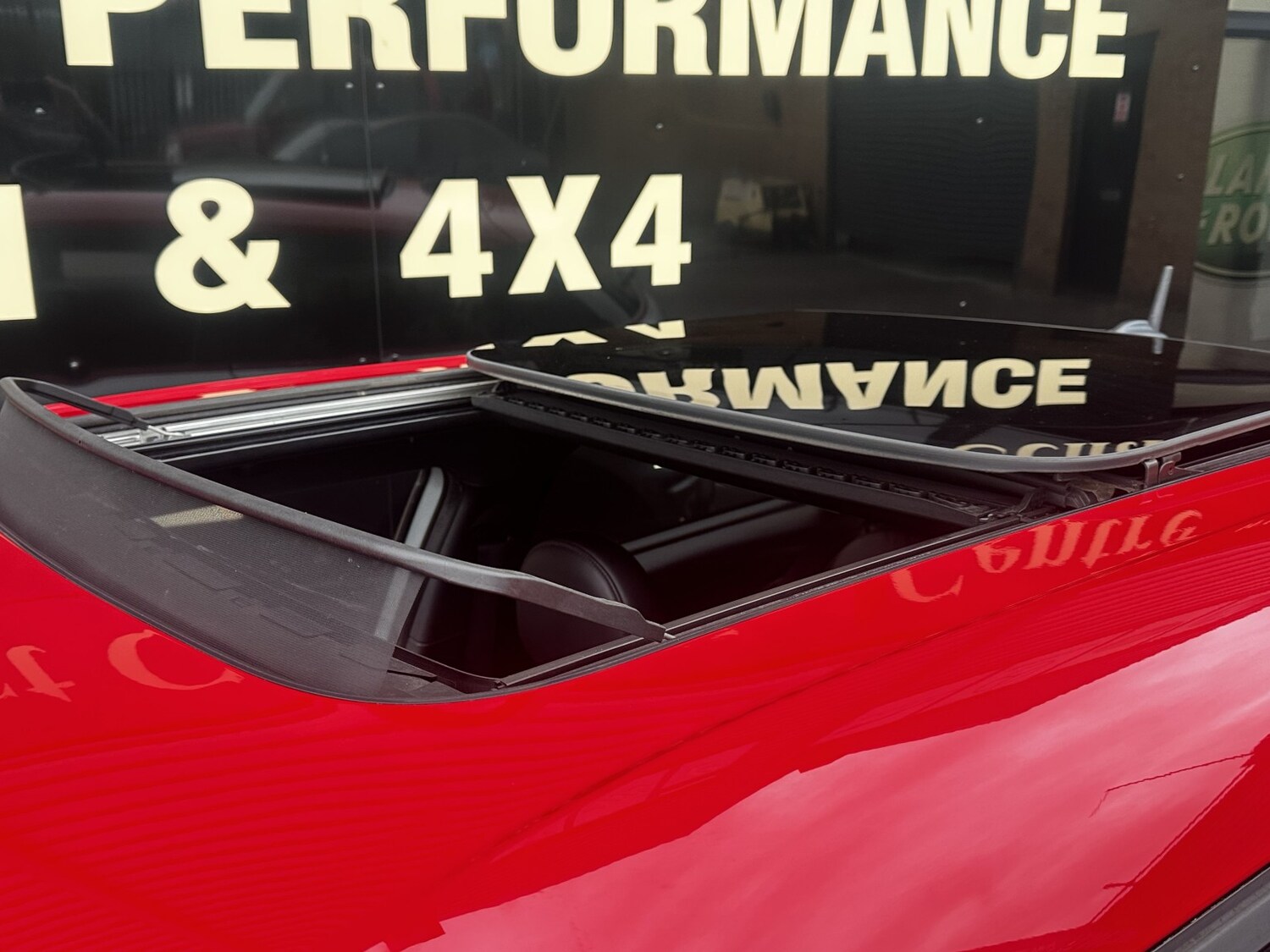 Used MINI Paceman 2014 for sale - 76347256: Photo 12