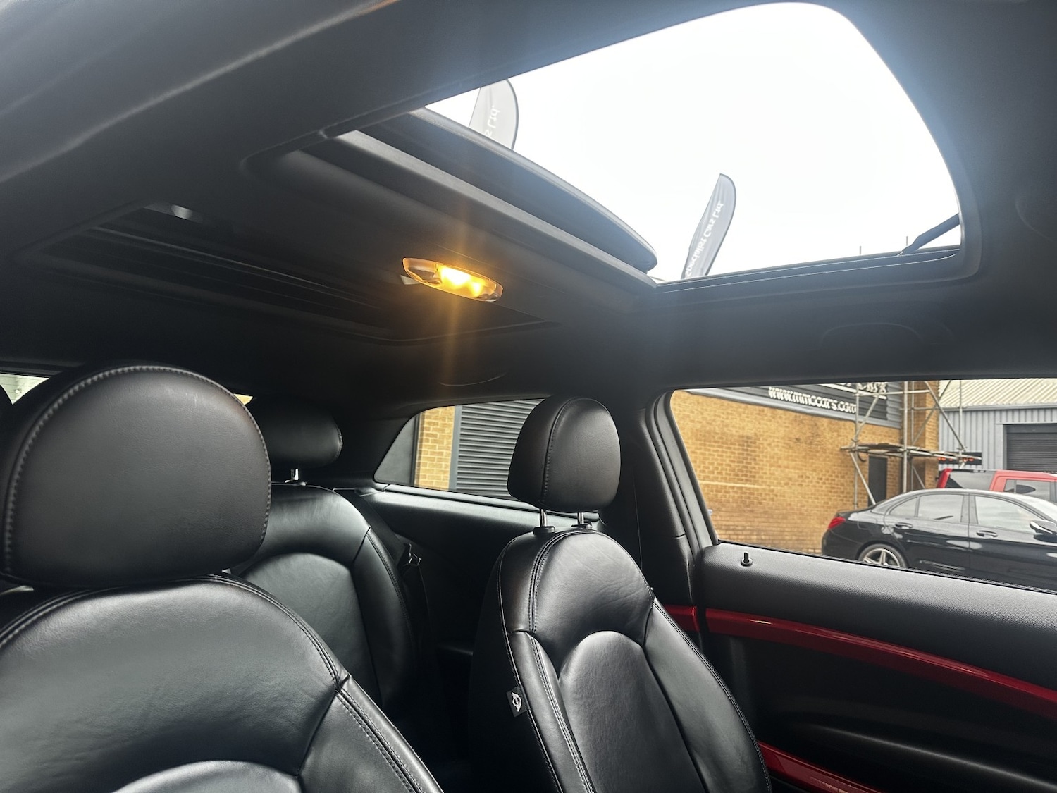 Used MINI Paceman 2014 for sale - 76347256: Photo 13