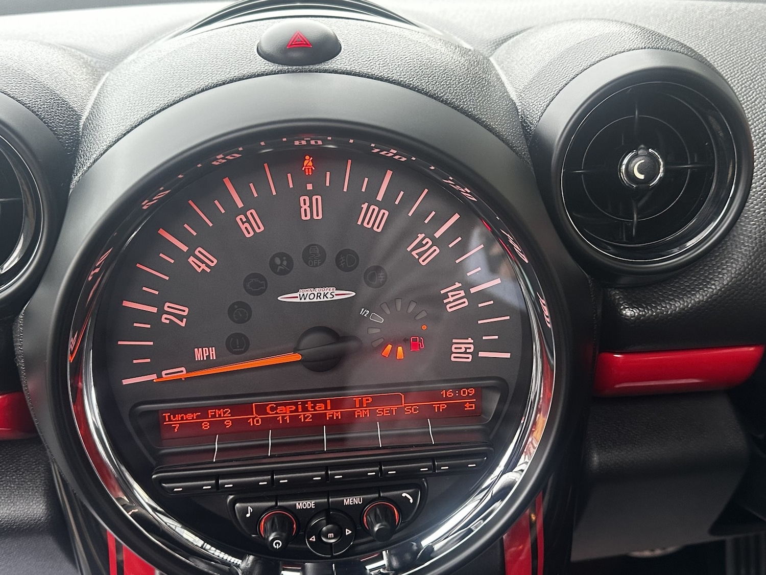 Used MINI Paceman 2014 for sale - 76347256: Photo 15