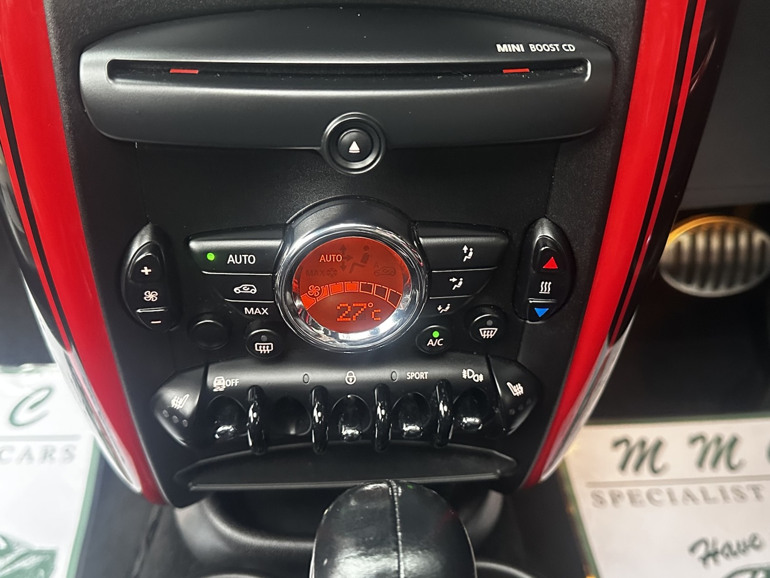 Used MINI Paceman 2014 for sale - 76347256: Photo 16