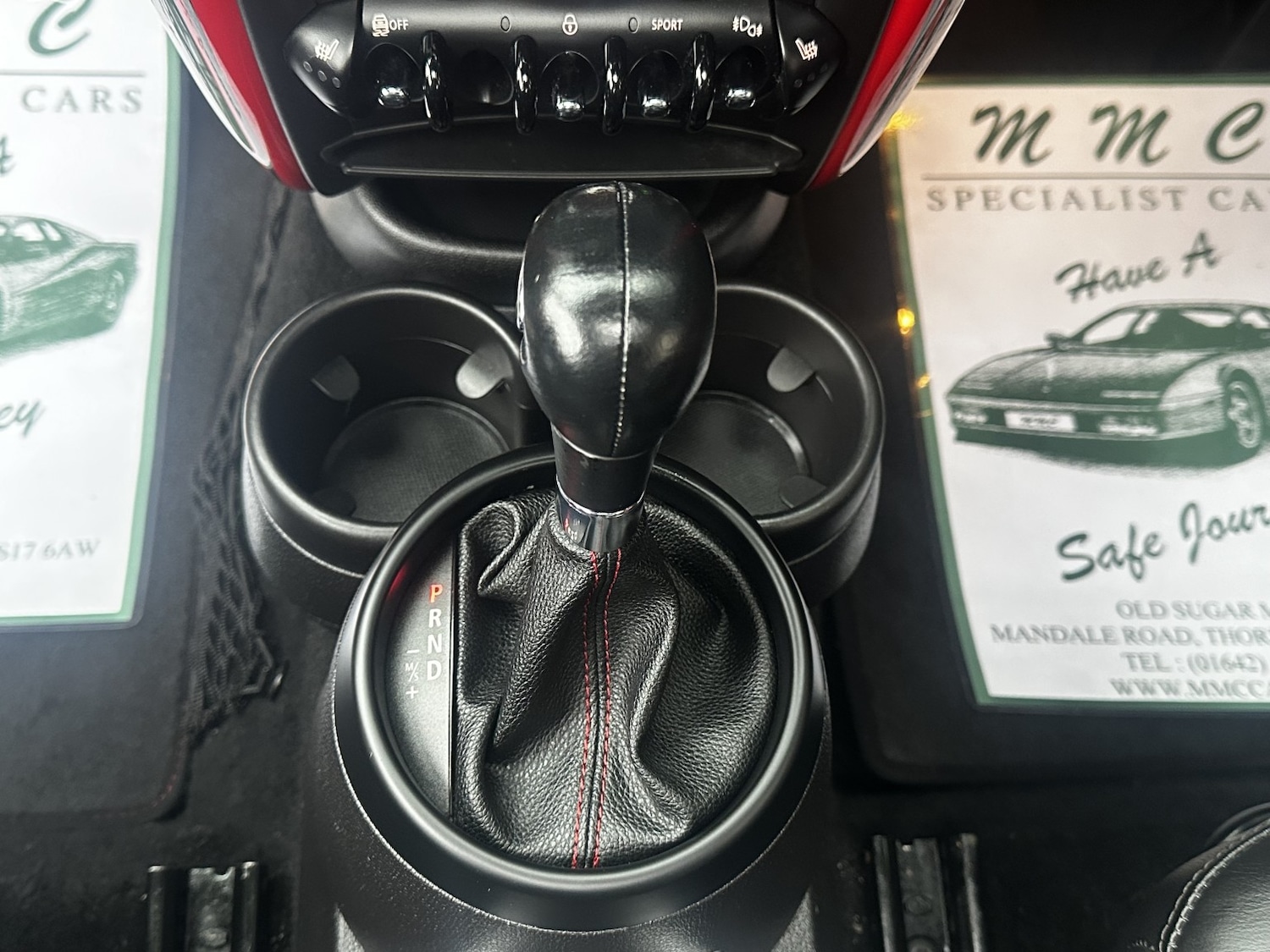 Used MINI Paceman 2014 for sale - 76347256: Photo 17