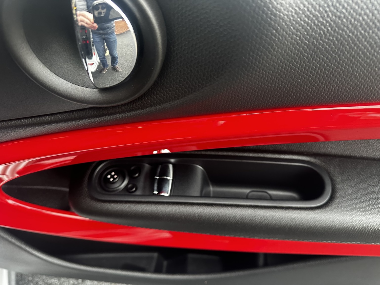 Used MINI Paceman 2014 for sale - 76347256: Photo 18