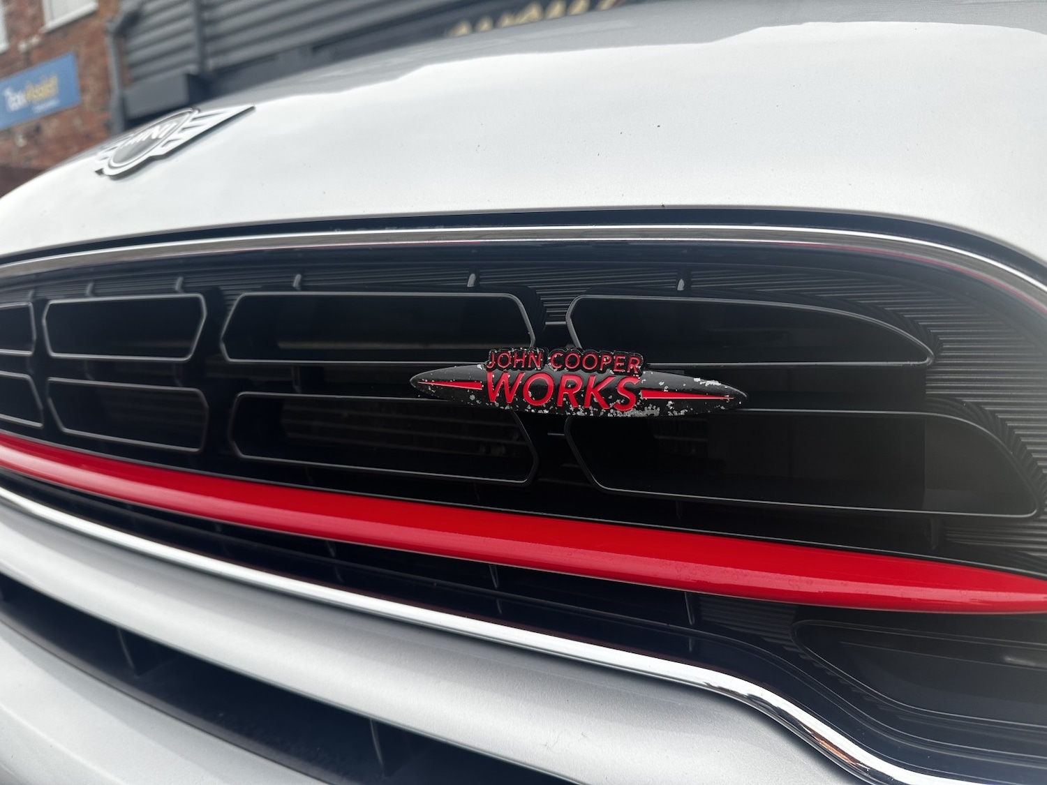 Used MINI Paceman 2014 for sale - 76347256: Photo 21