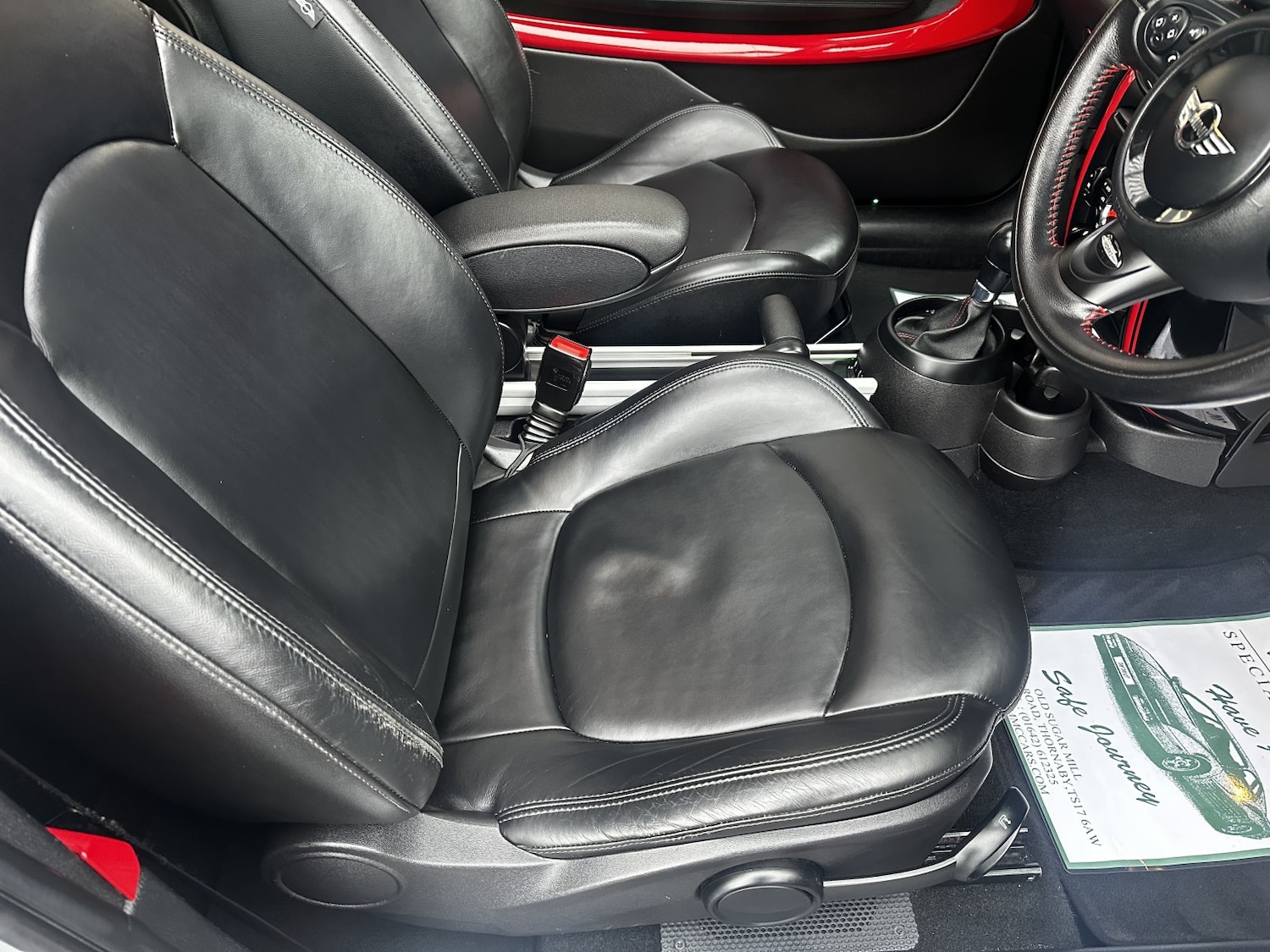 Used MINI Paceman 2014 for sale - 76347256: Photo 22