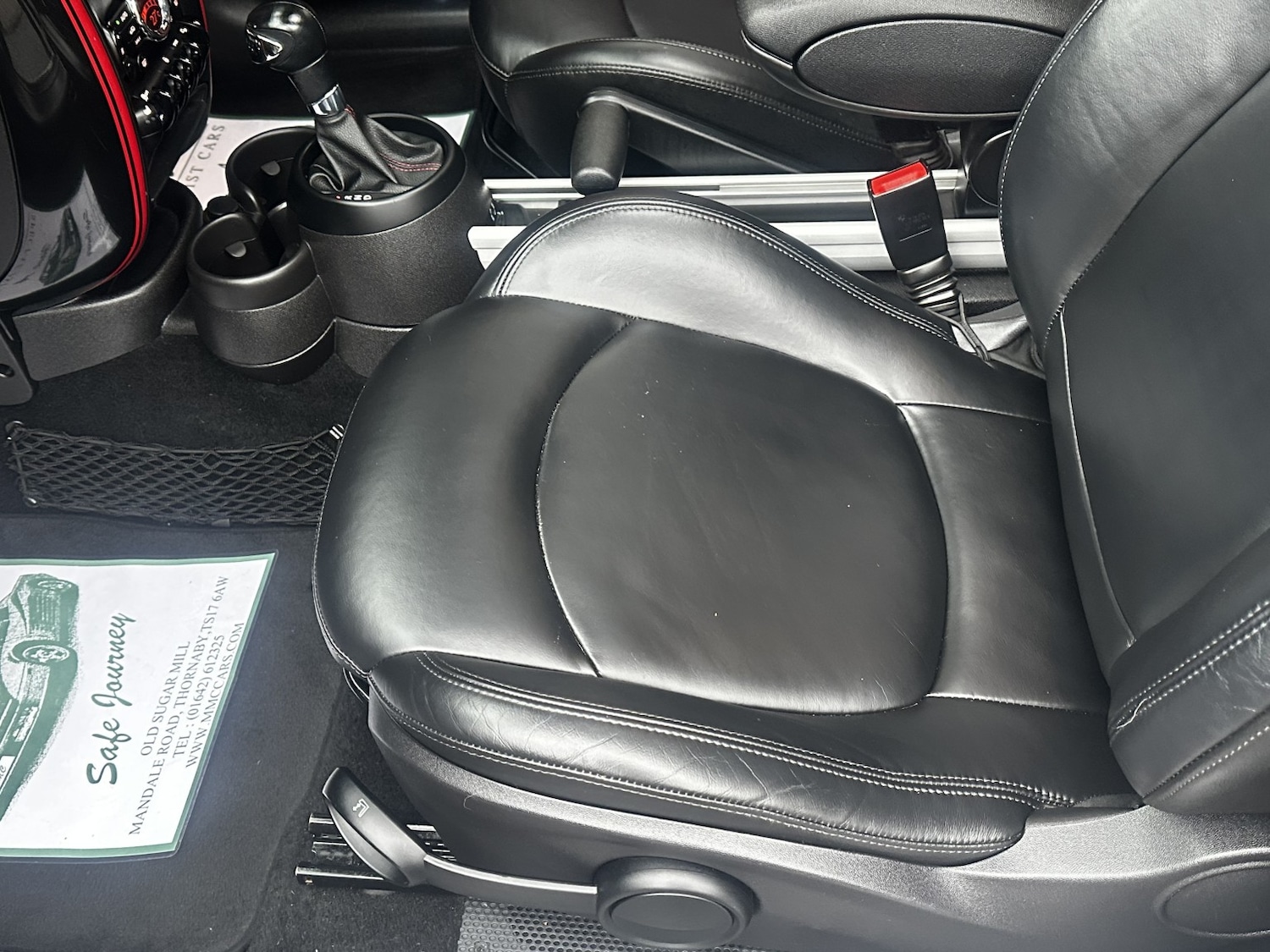 Used MINI Paceman 2014 for sale - 76347256: Photo 23