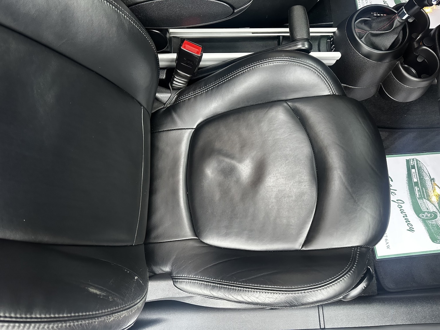 Used MINI Paceman 2014 for sale - 76347256: Photo 24