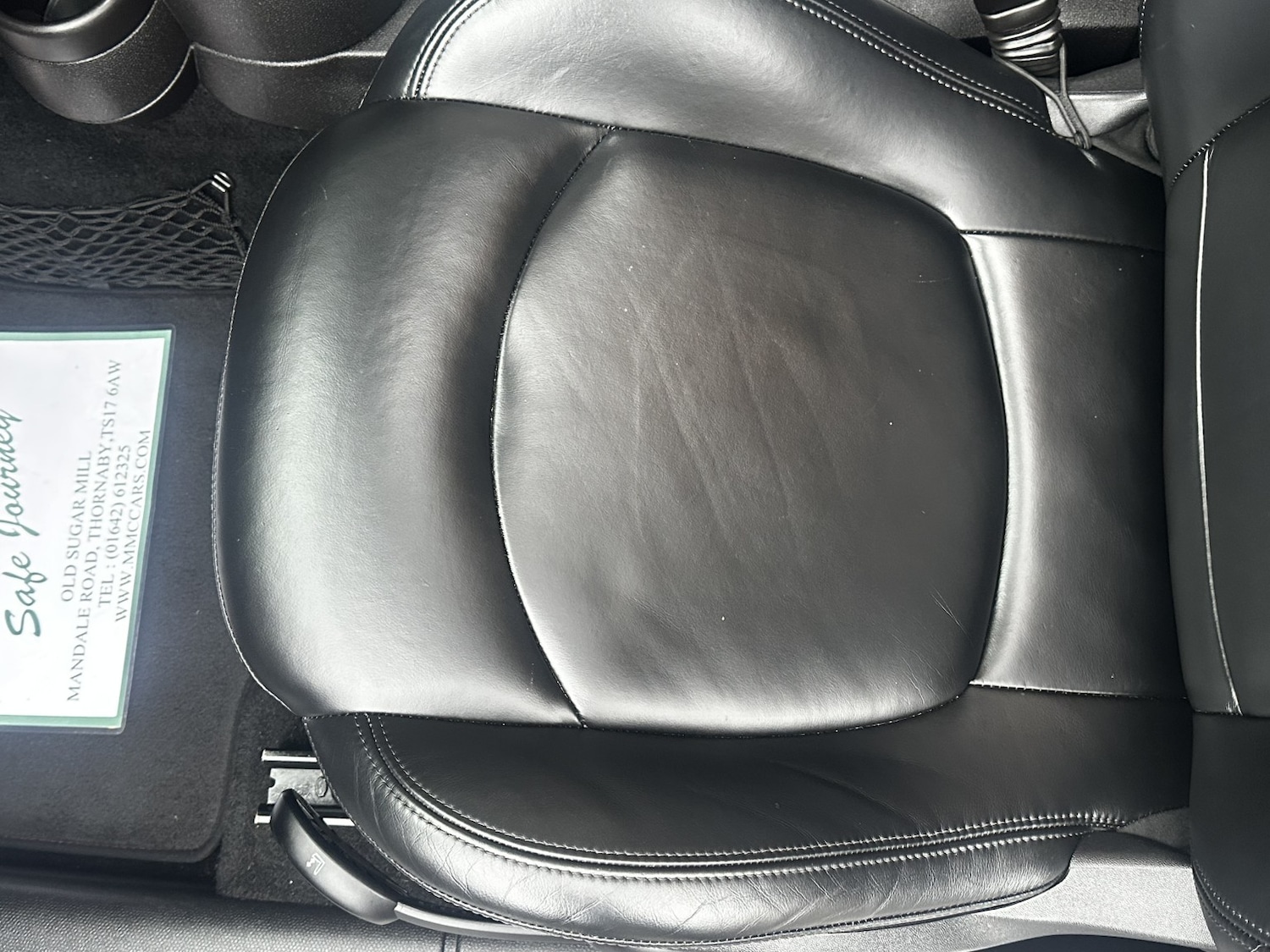 Used MINI Paceman 2014 for sale - 76347256: Photo 25