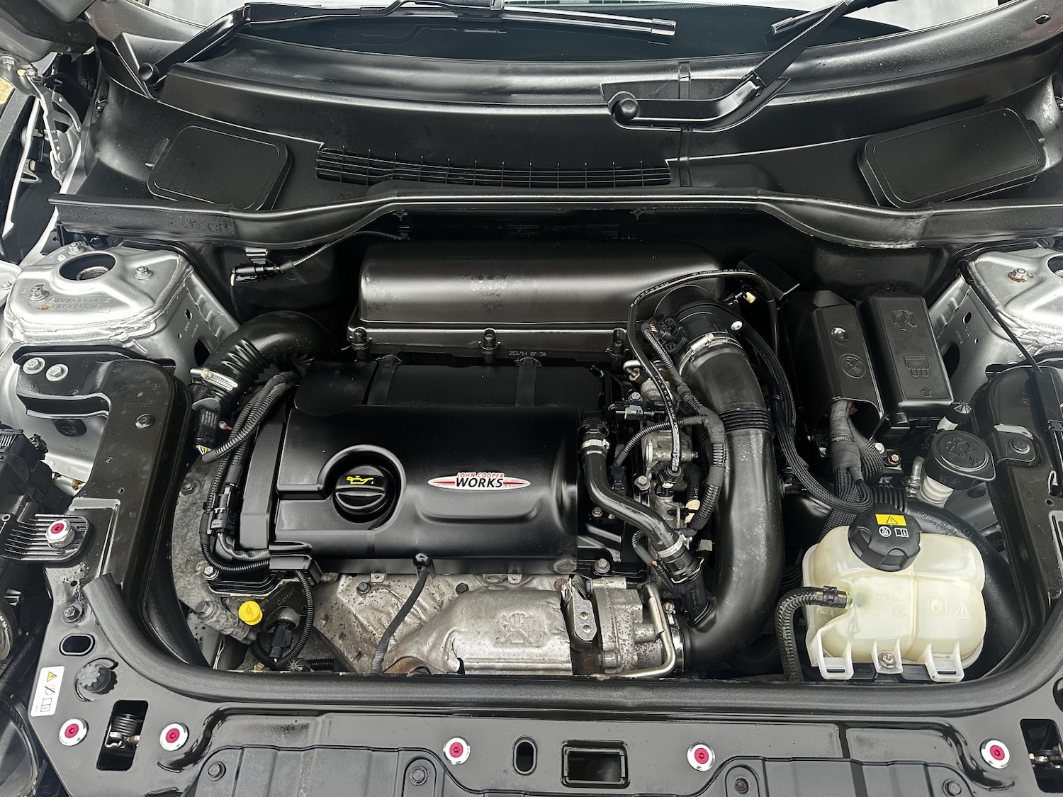 Used MINI Paceman 2014 for sale - 76347256: Photo 28