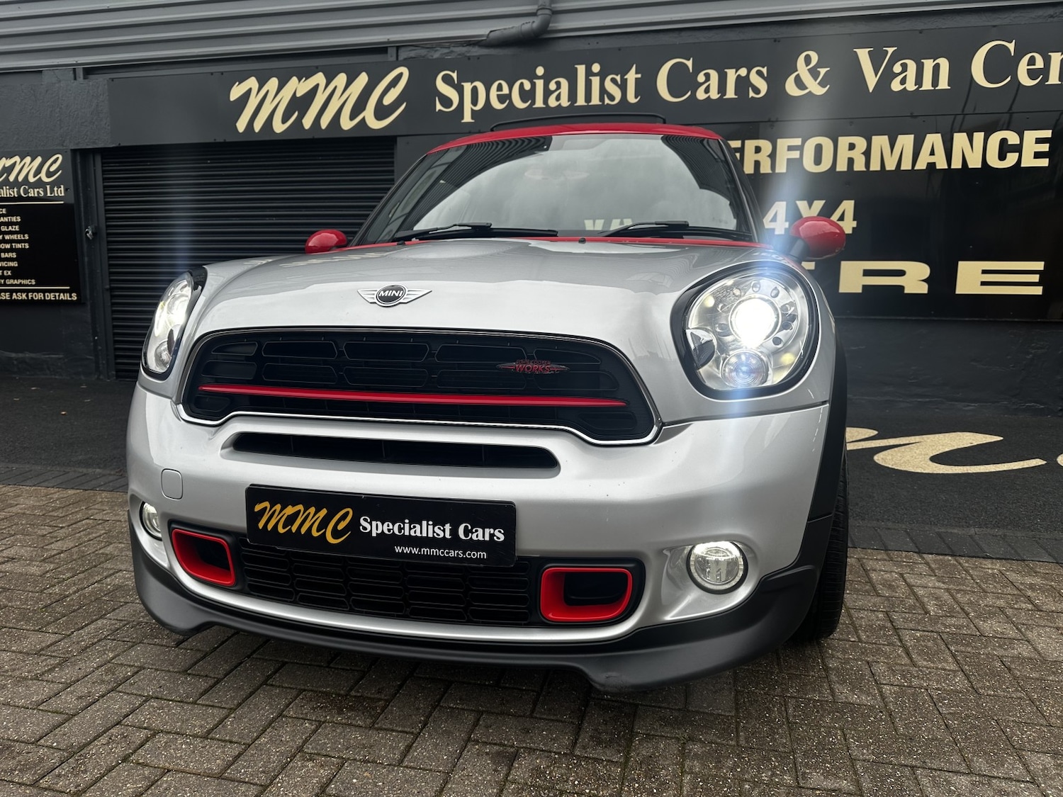 Used MINI Paceman 2014 for sale - 76347256: Photo 29