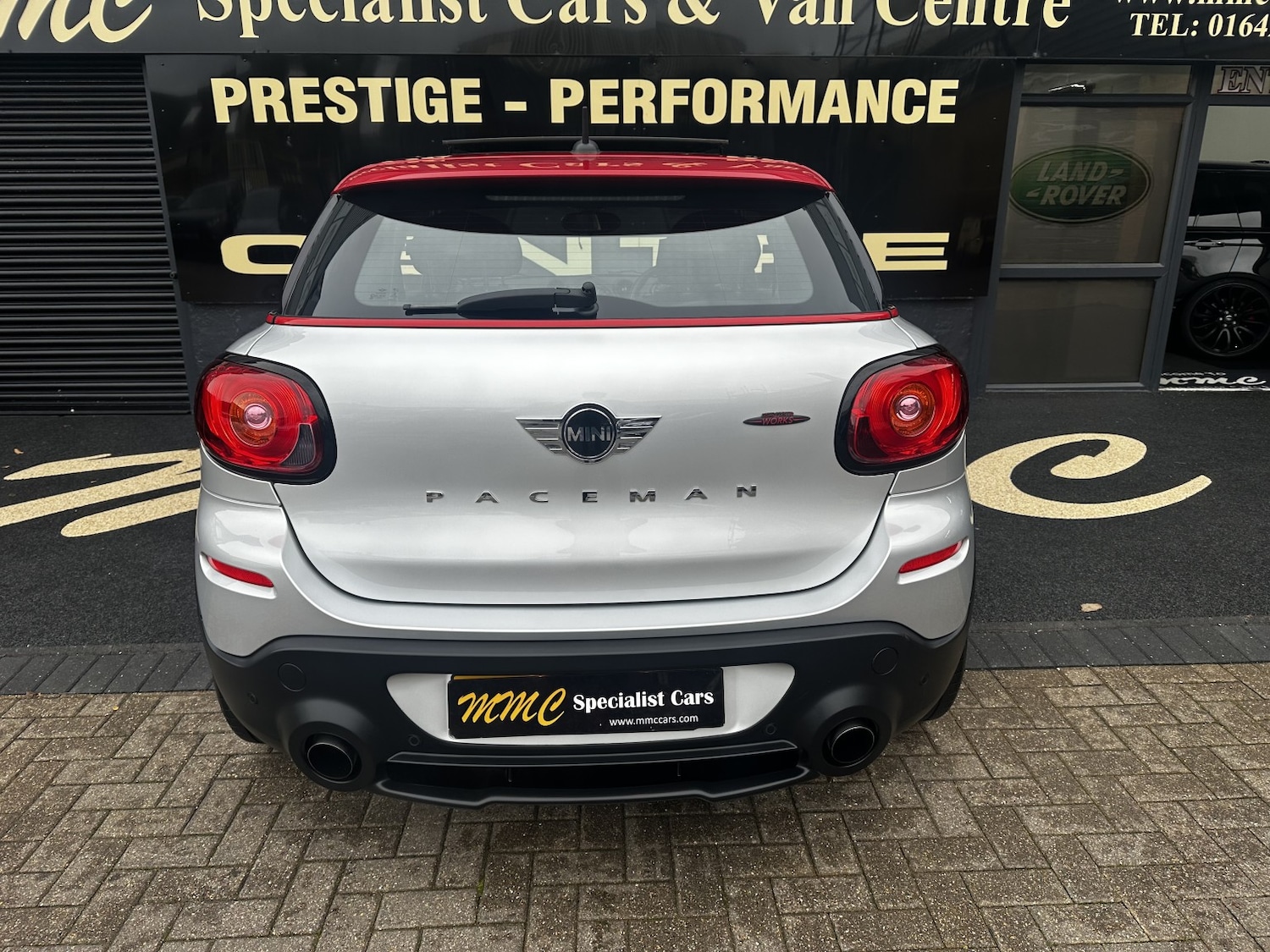Used MINI Paceman 2014 for sale - 76347256: Photo 30