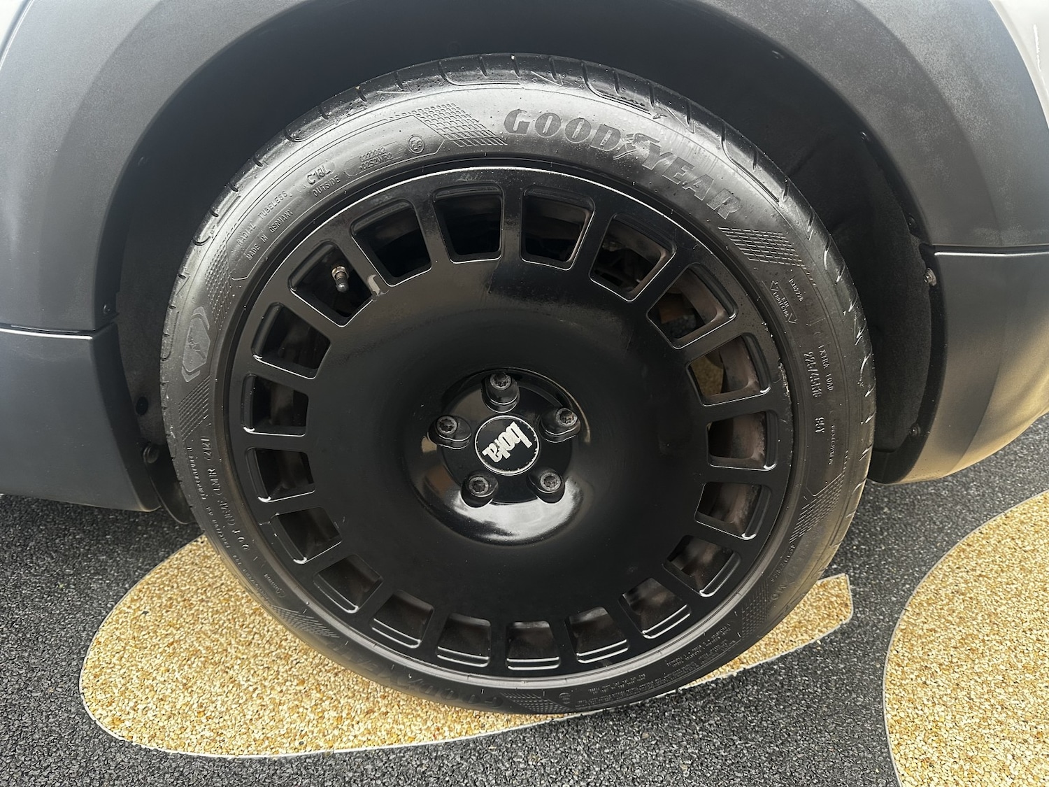 Used MINI Paceman 2014 for sale - 76347256: Photo 8