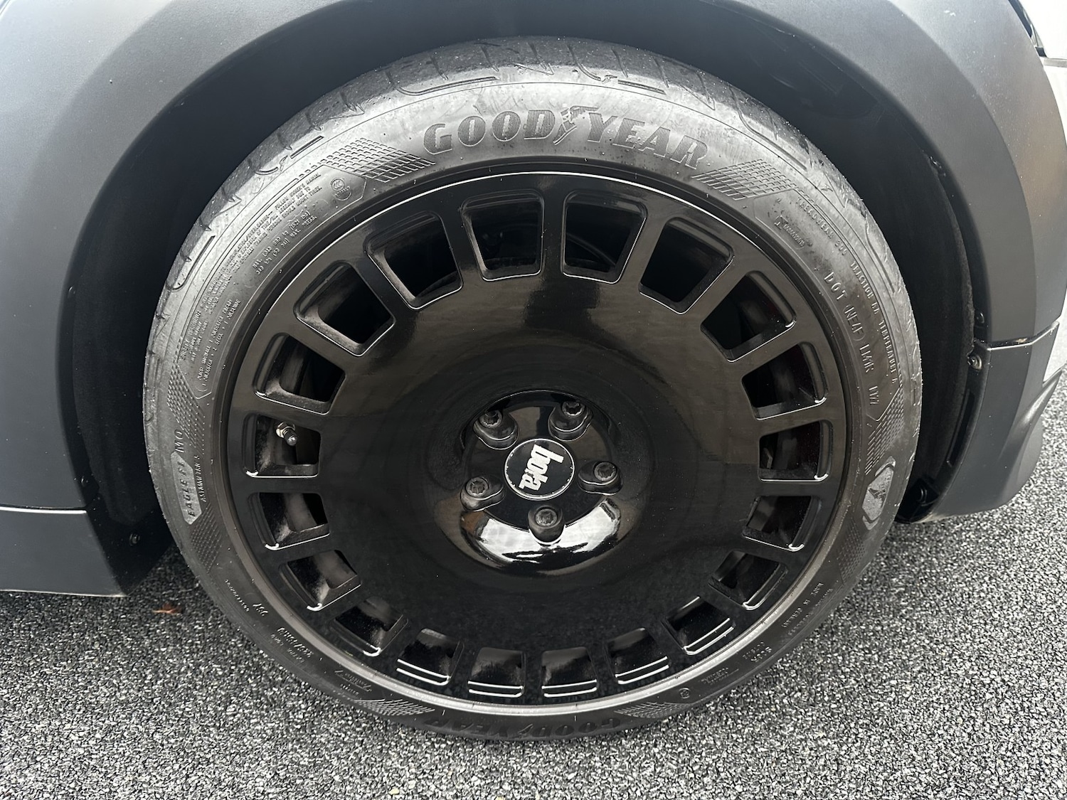 Used MINI Paceman 2014 for sale - 76347256: Photo 9