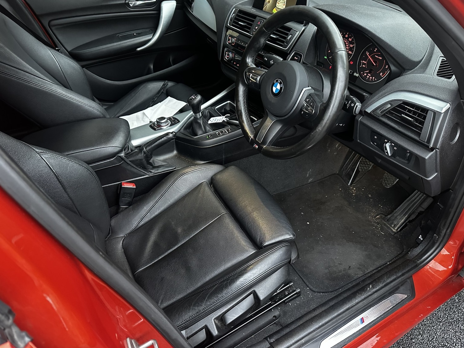 Used BMW 1 Series 2016 for sale - 76547842: Photo 3