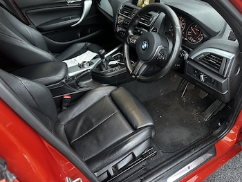 Used BMW 1 Series 2016 for sale - 76547842: Photo