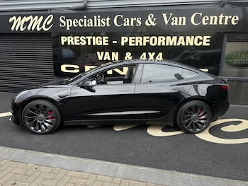 Used Tesla Model 3 2020 for sale - 78258114: Photo