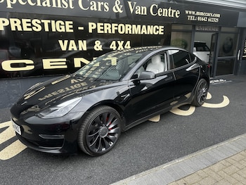 Used Tesla Model 3 2020 for sale - 78258114: Photo