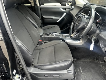 Used Mercedes-Benz X Class 2019 for sale - 78876380: Photo