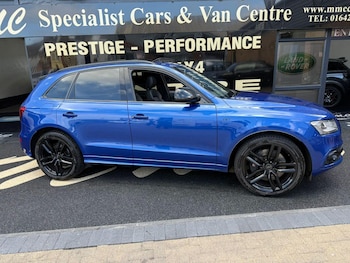 2016 - 3.0 BiTDI V6 Plus 5-Door