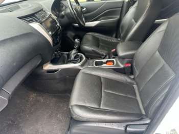 Used Nissan Navara 2020 for sale - 75079593: Photo