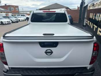 Used Nissan Navara 2020 for sale - 75079593: Photo