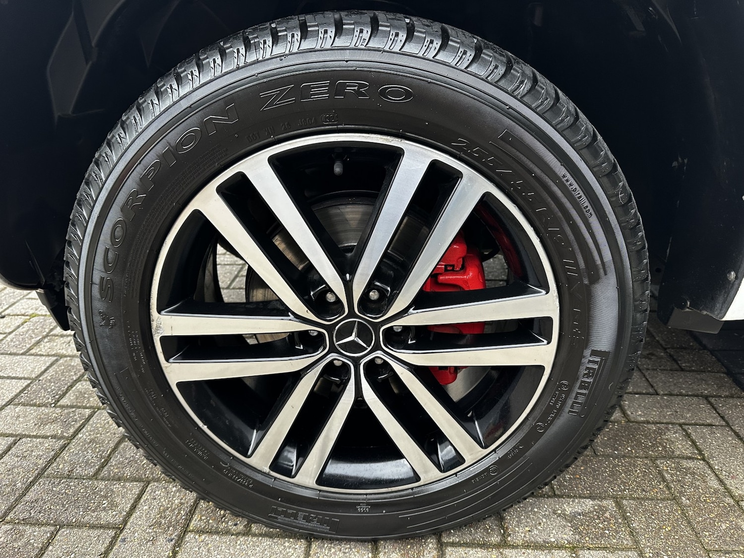 Used Mercedes-Benz X Class 2020 for sale - 77766339: Photo 10