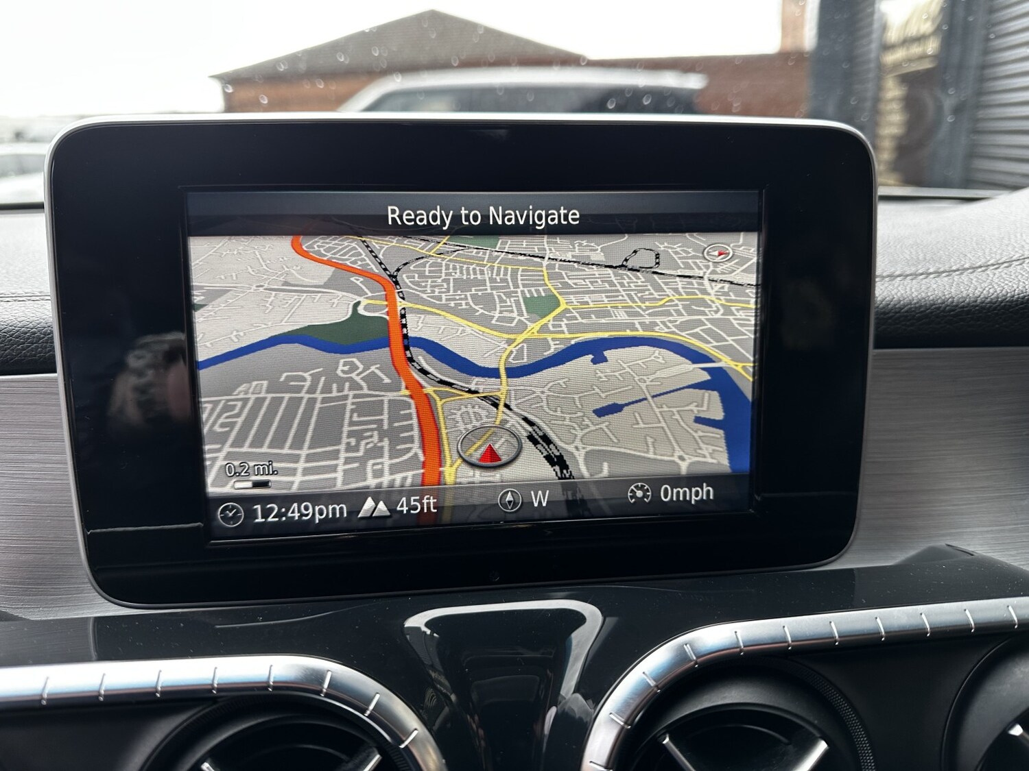 Used Mercedes-Benz X Class 2020 for sale - 77766339: Photo 11