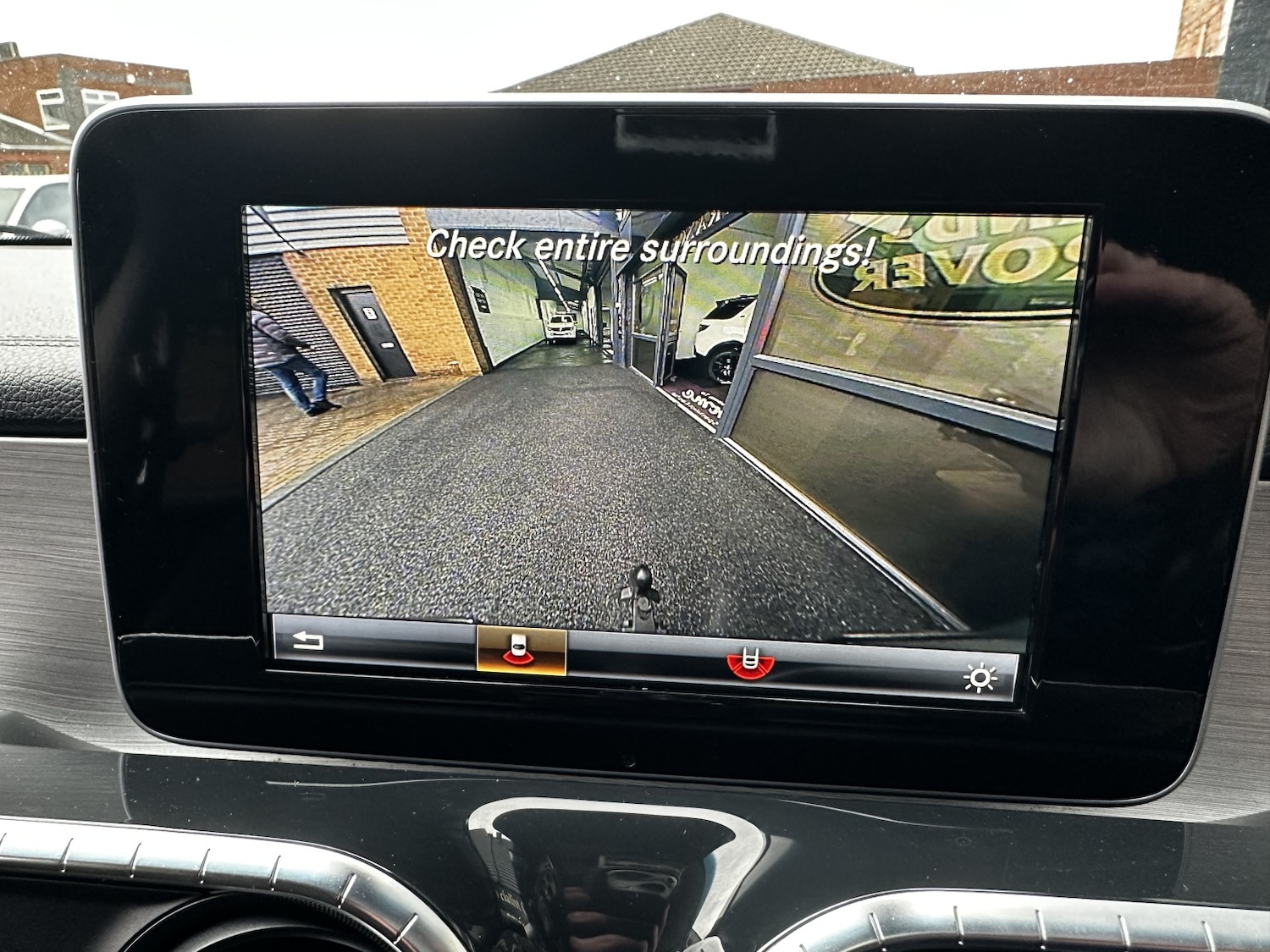 Used Mercedes-Benz X Class 2020 for sale - 77766339: Photo 12