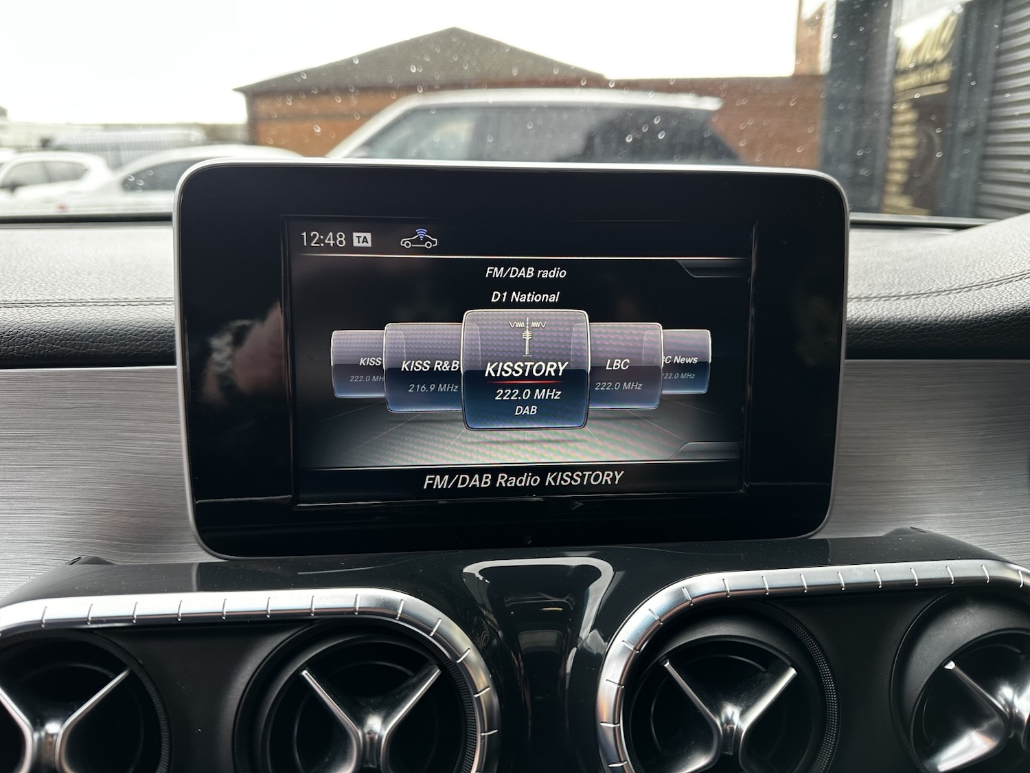 Used Mercedes-Benz X Class 2020 for sale - 77766339: Photo 13