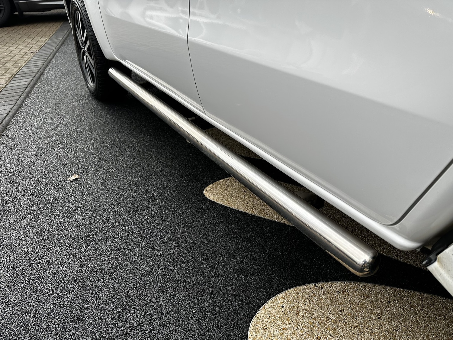 Used Mercedes-Benz X Class 2020 for sale - 77766339: Photo 18