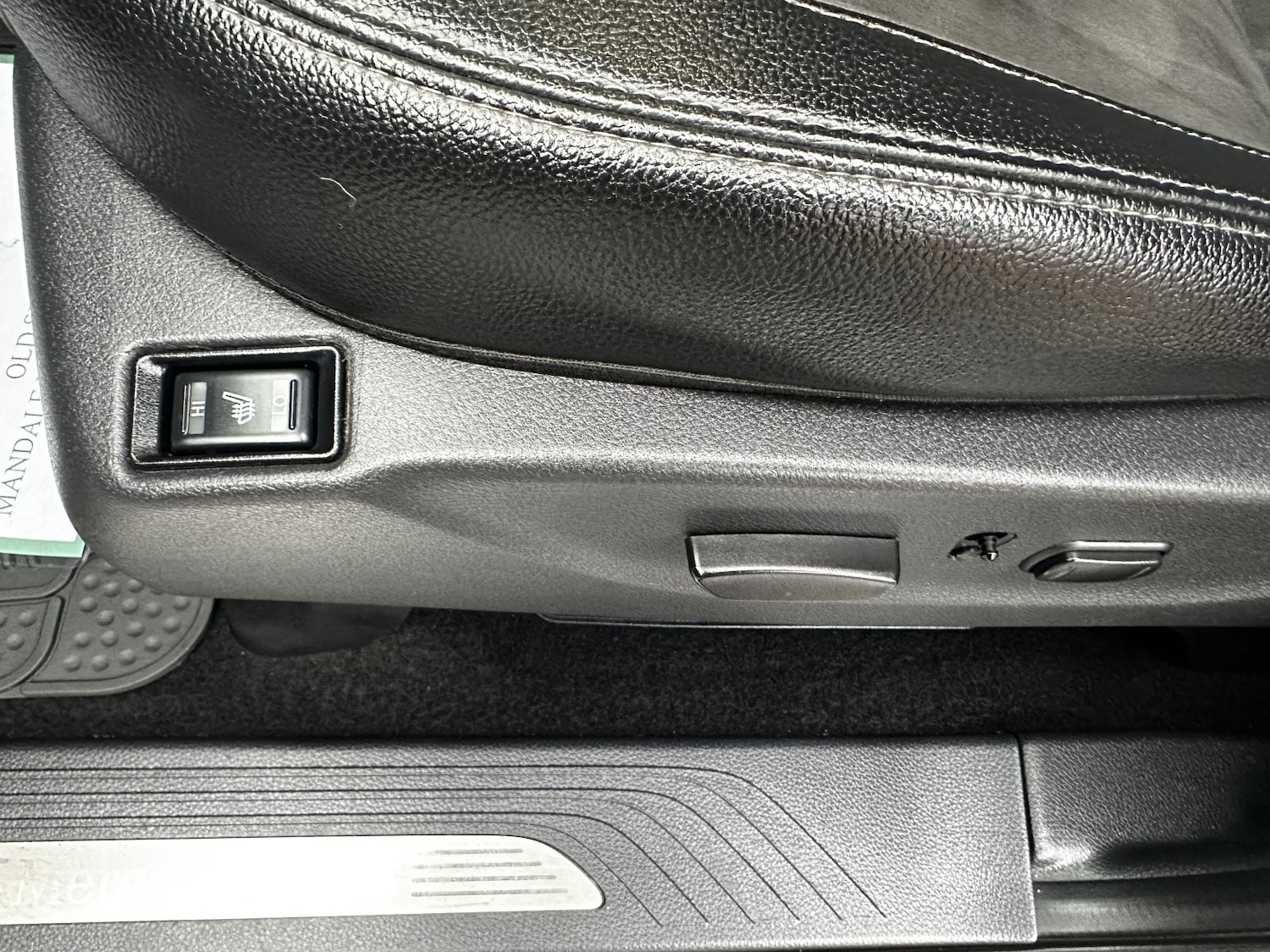 Used Mercedes-Benz X Class 2020 for sale - 77766339: Photo 19