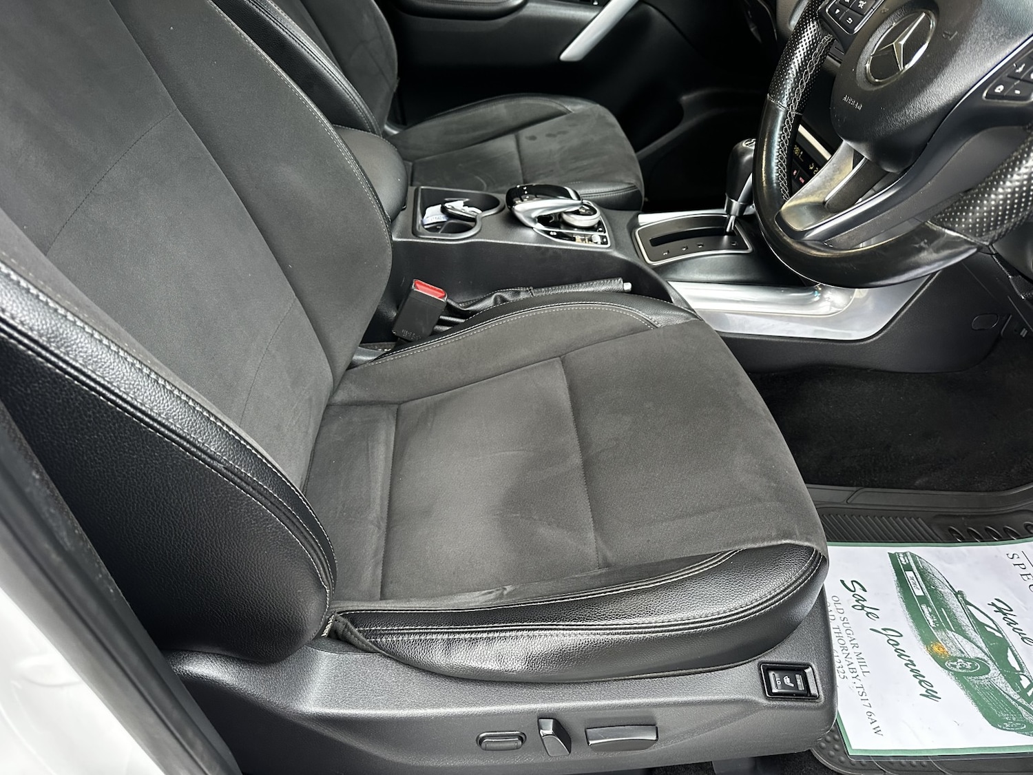 Used Mercedes-Benz X Class 2020 for sale - 77766339: Photo 27