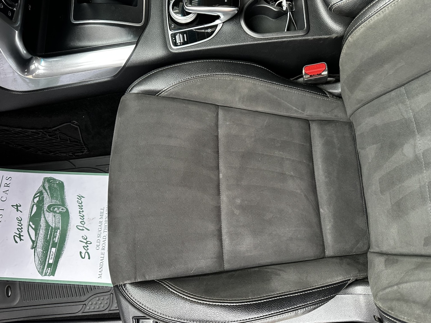 Used Mercedes-Benz X Class 2020 for sale - 77766339: Photo 30