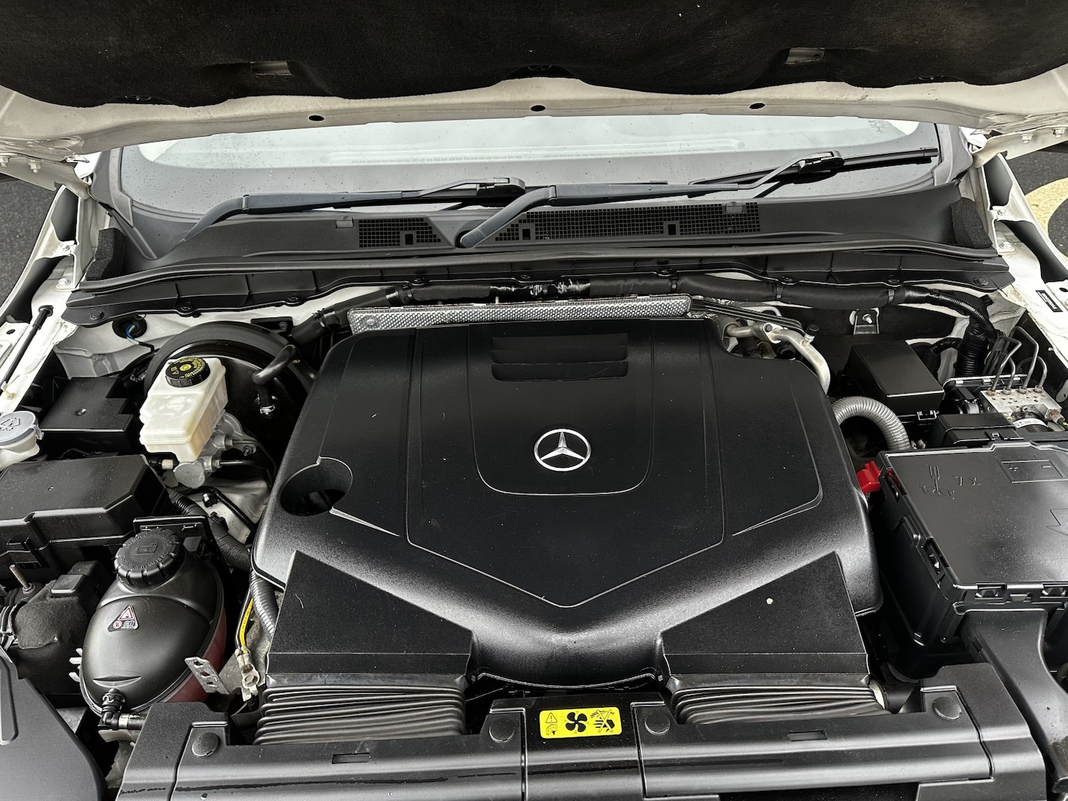 Used Mercedes-Benz X Class 2020 for sale - 77766339: Photo 38