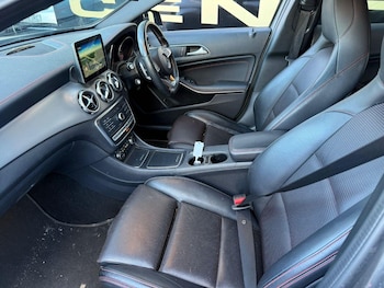 Used Mercedes-Benz GLA 2017 for sale - 76186811: Photo 4