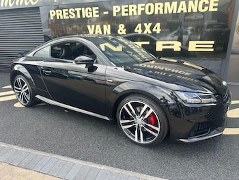 Audi - TT