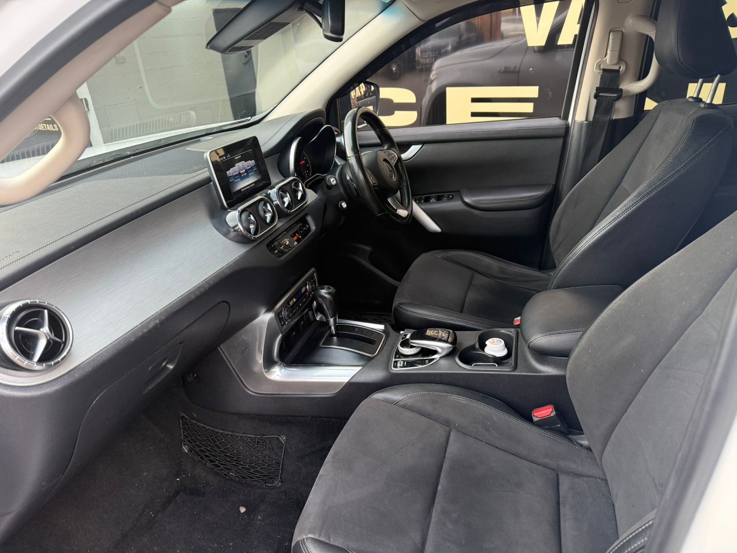 Used Mercedes-Benz X Class 2020 for sale - 76845023: Photo 3