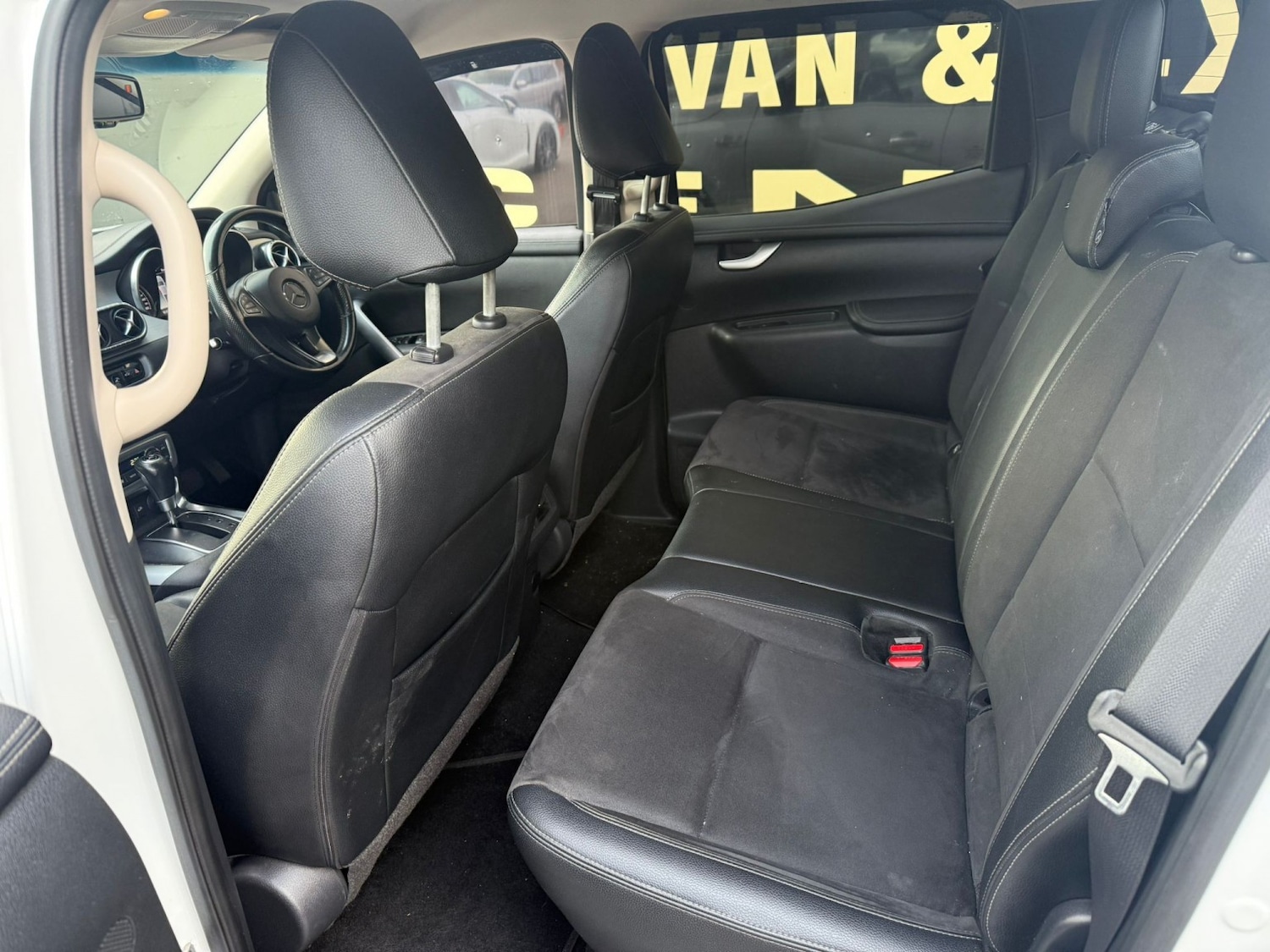 Used Mercedes-Benz X Class 2020 for sale - 76845023: Photo 5