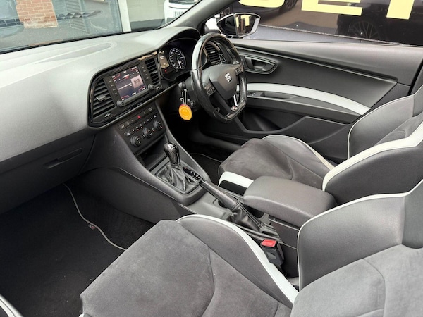 Used SEAT Leon 2015 for sale - 76268467: Photo 5